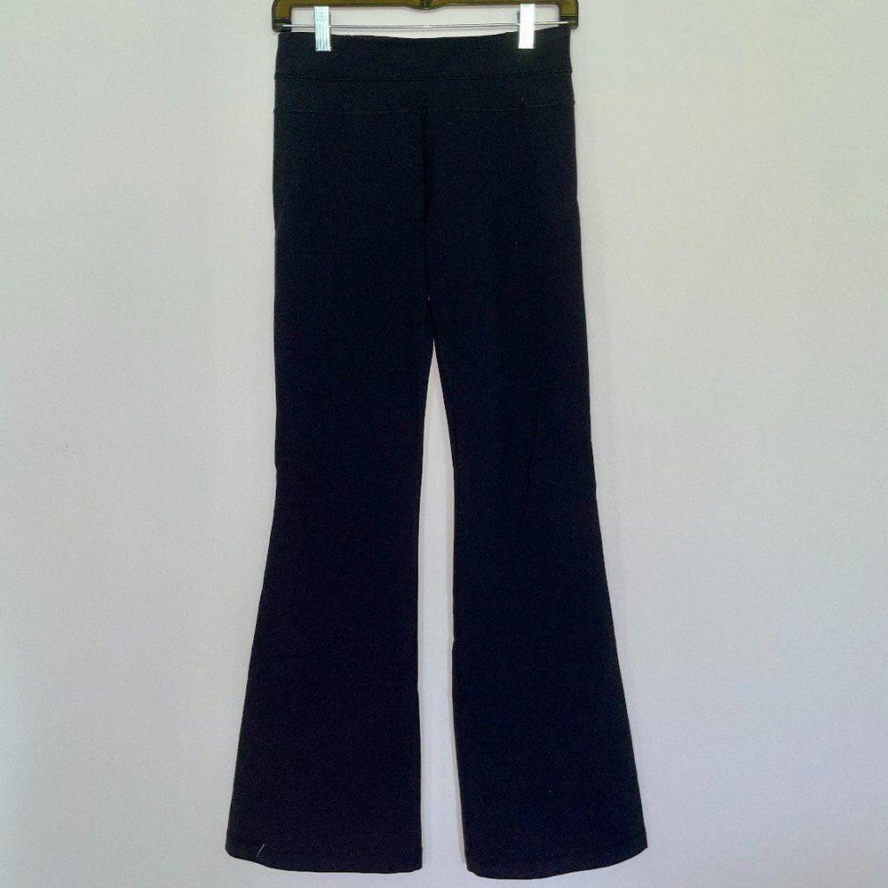 Lululemon Groove Yoga Pants - Black